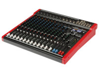 Proel MQ1642X Proel MQ1642X